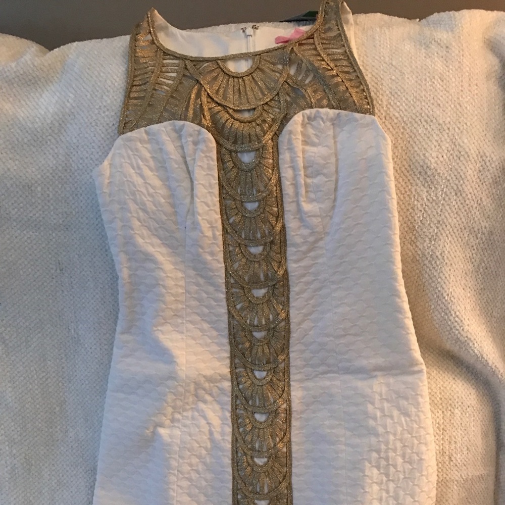 NWT LP Dress